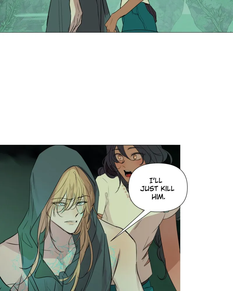 Read When Jasy Whistles chapter 33 image 30 on Lezhin