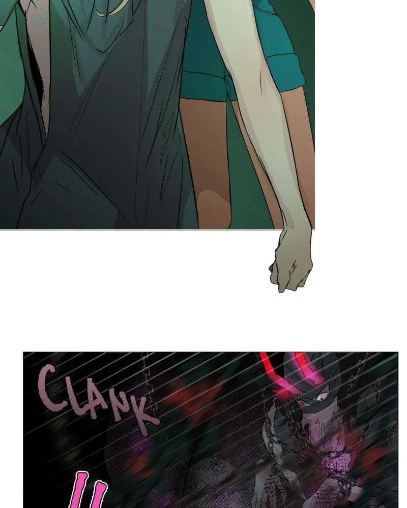 Read When Jasy Whistles chapter 33 image 31 on Lezhin