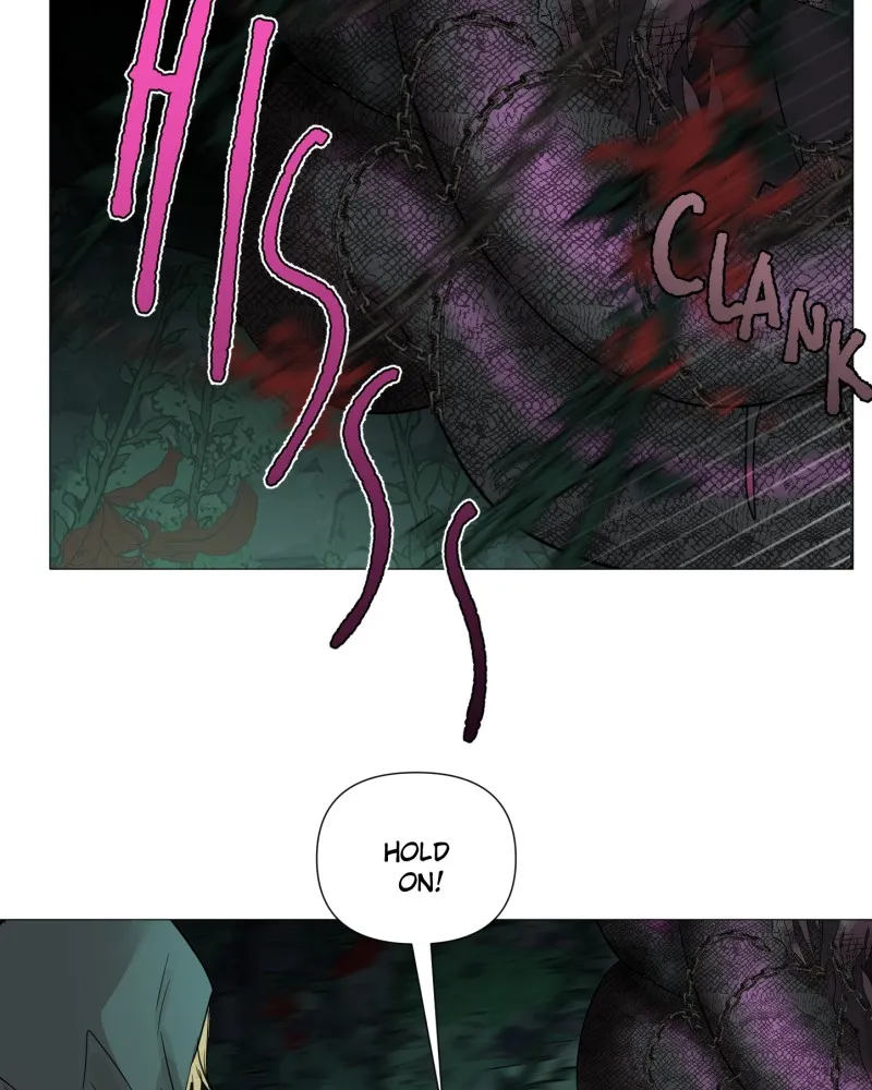 Read When Jasy Whistles chapter 33 image 32 on Lezhin