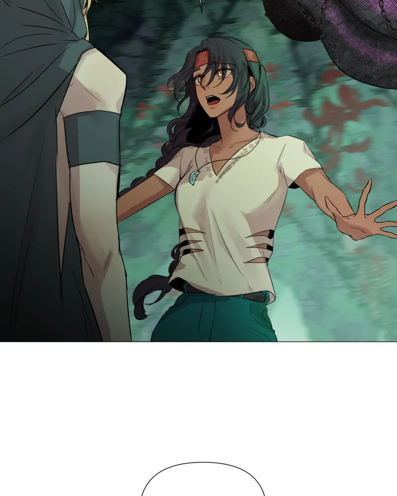 Read When Jasy Whistles chapter 33 image 33 on Lezhin