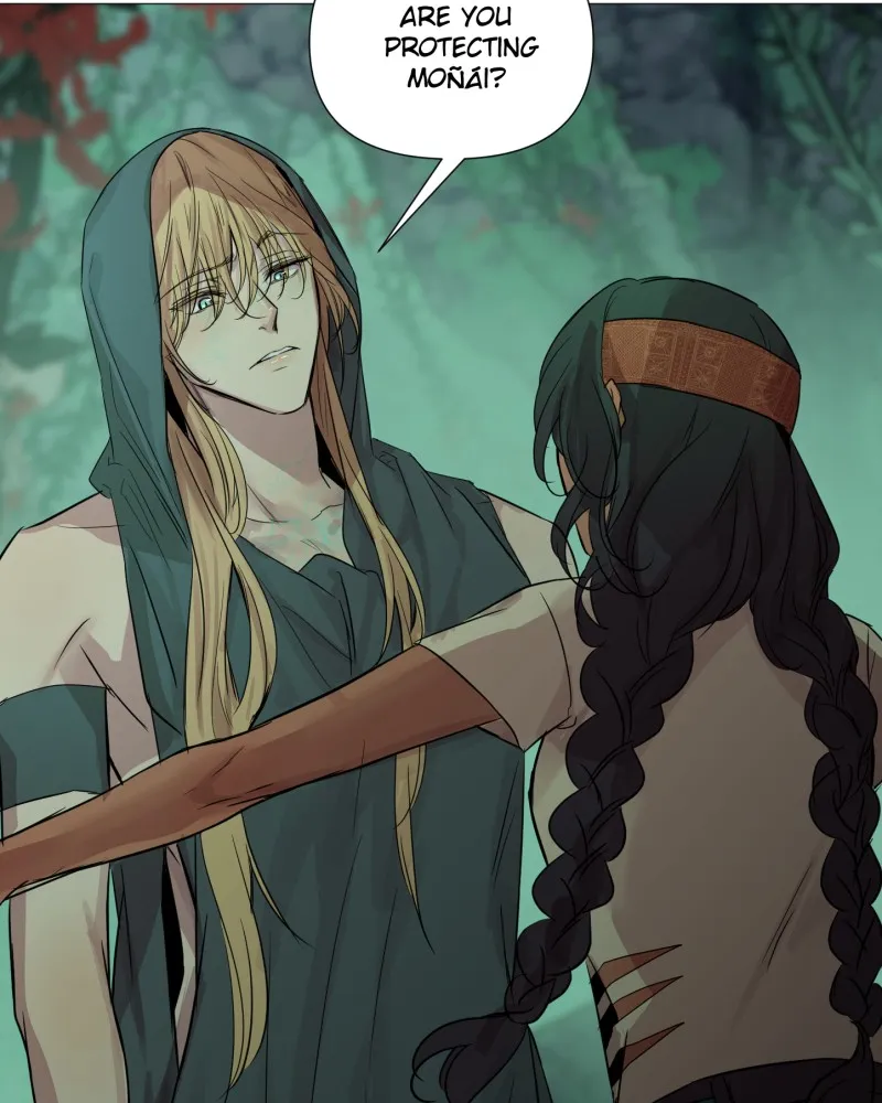 Read When Jasy Whistles chapter 33 image 34 on Lezhin