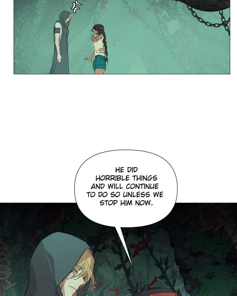 Read When Jasy Whistles chapter 33 image 36 on Lezhin