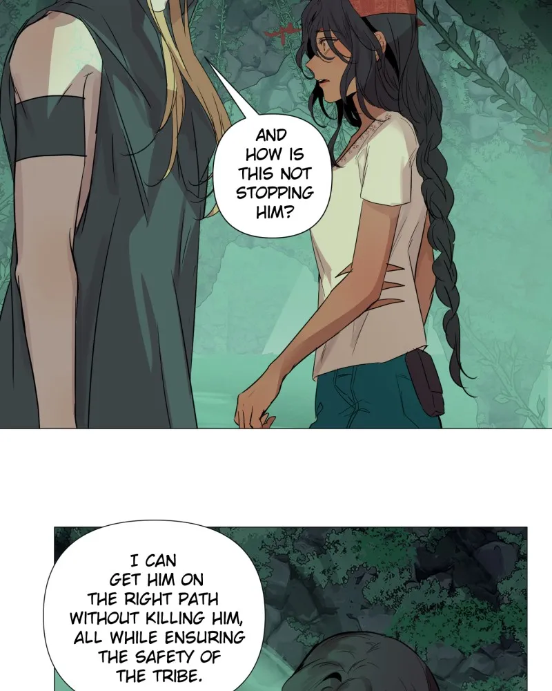 Read When Jasy Whistles chapter 33 image 37 on Lezhin