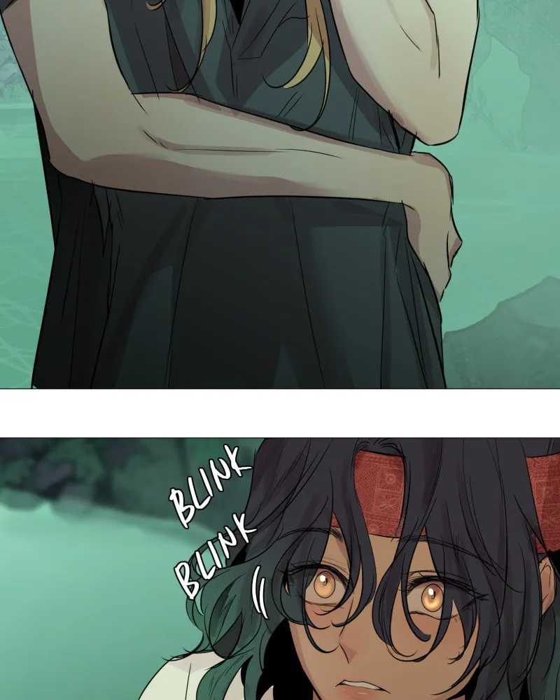 Read When Jasy Whistles chapter 33 image 42 on Lezhin
