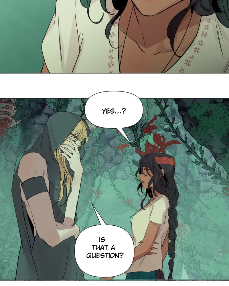 Read When Jasy Whistles chapter 33 image 43 on Lezhin