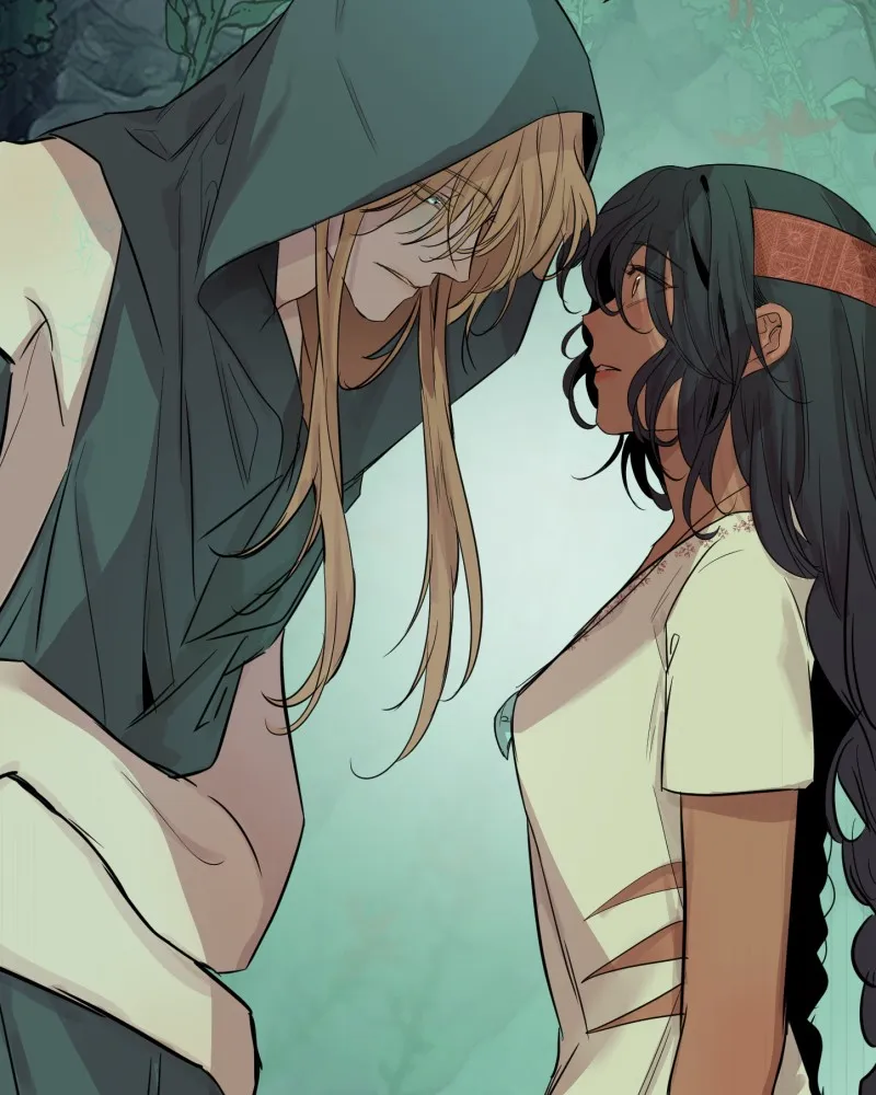 Read When Jasy Whistles chapter 33 image 47 on Lezhin
