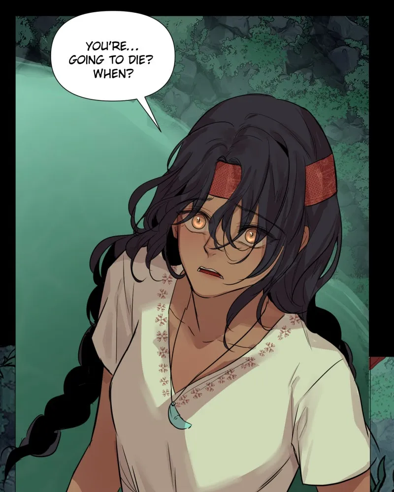 Read When Jasy Whistles chapter 33 image 54 on Lezhin