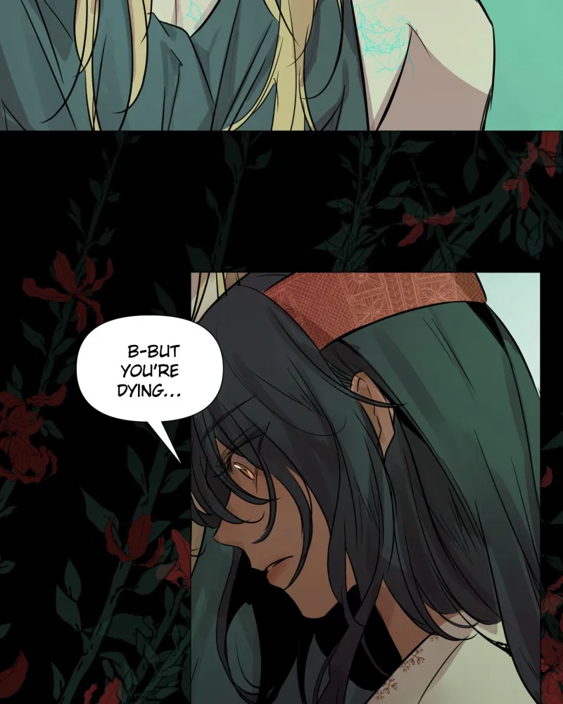 Read When Jasy Whistles chapter 33 image 64 on Lezhin