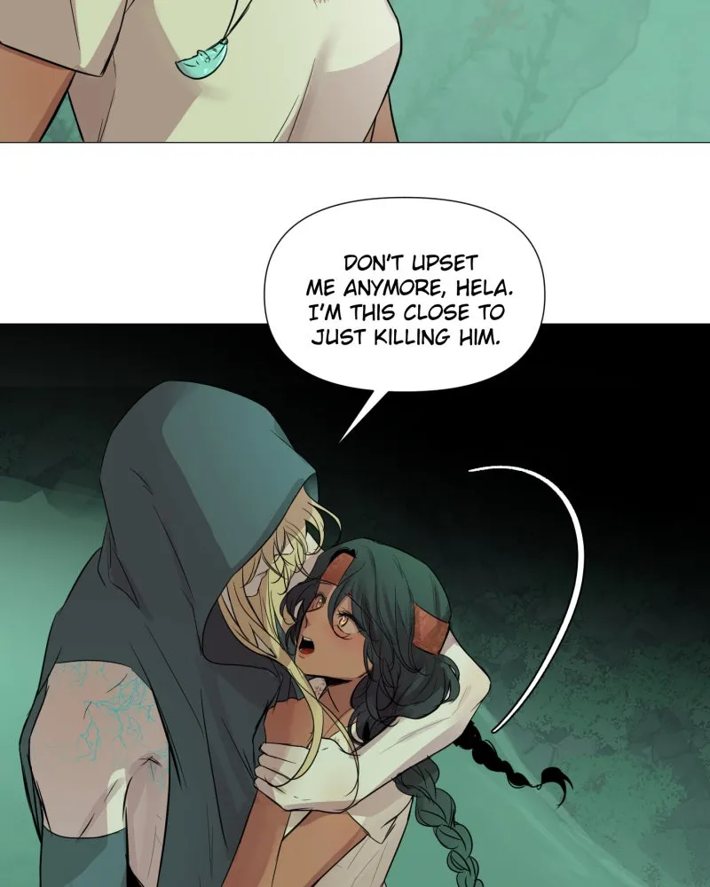 Read When Jasy Whistles chapter 33 image 69 on Lezhin