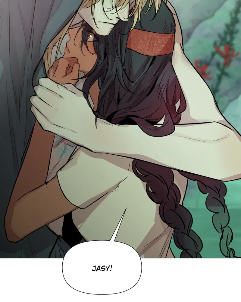 Read When Jasy Whistles chapter 33 image 72 on Lezhin