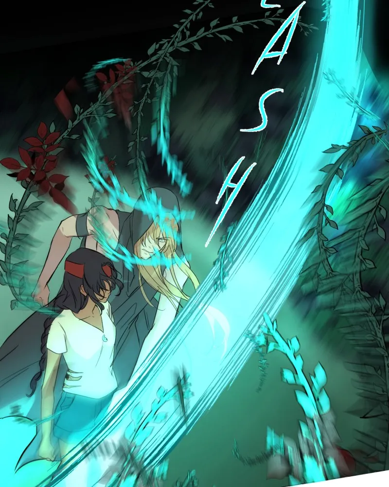 Read When Jasy Whistles chapter 33 image 8 on Lezhin