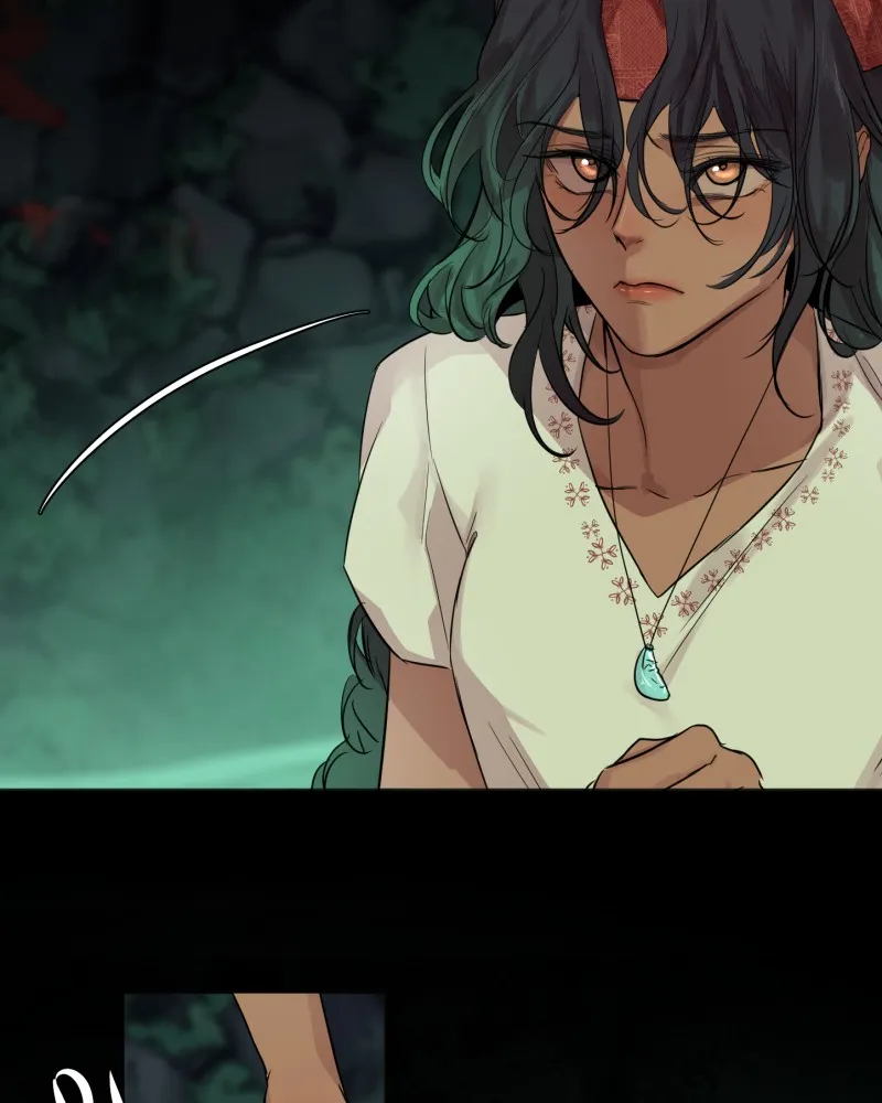 Read When Jasy Whistles chapter 34 image 1 on Lezhin