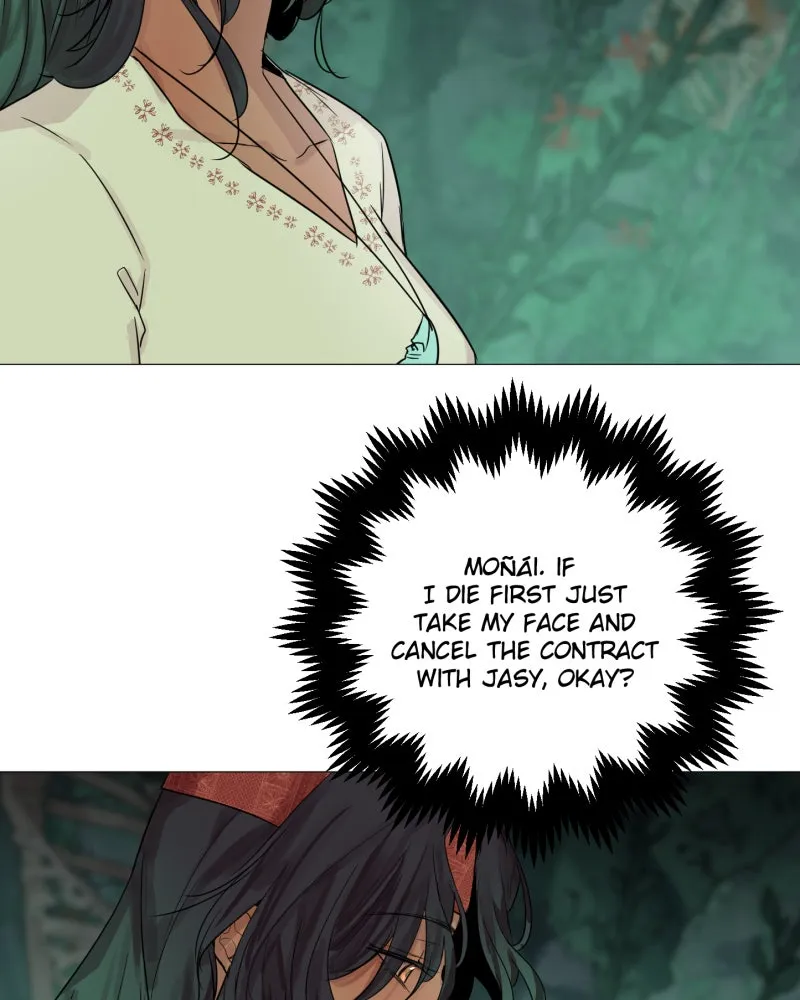 Read When Jasy Whistles chapter 34 image 10 on Lezhin