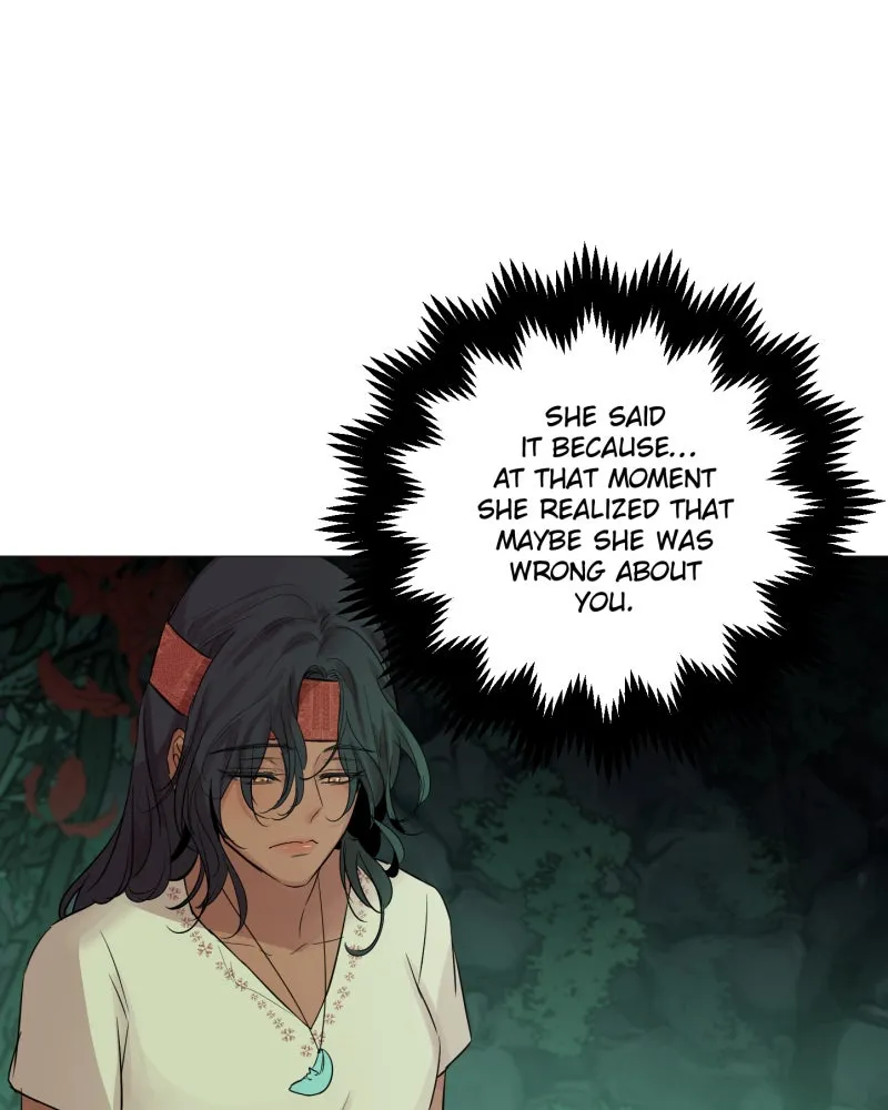 Read When Jasy Whistles chapter 34 image 17 on Lezhin