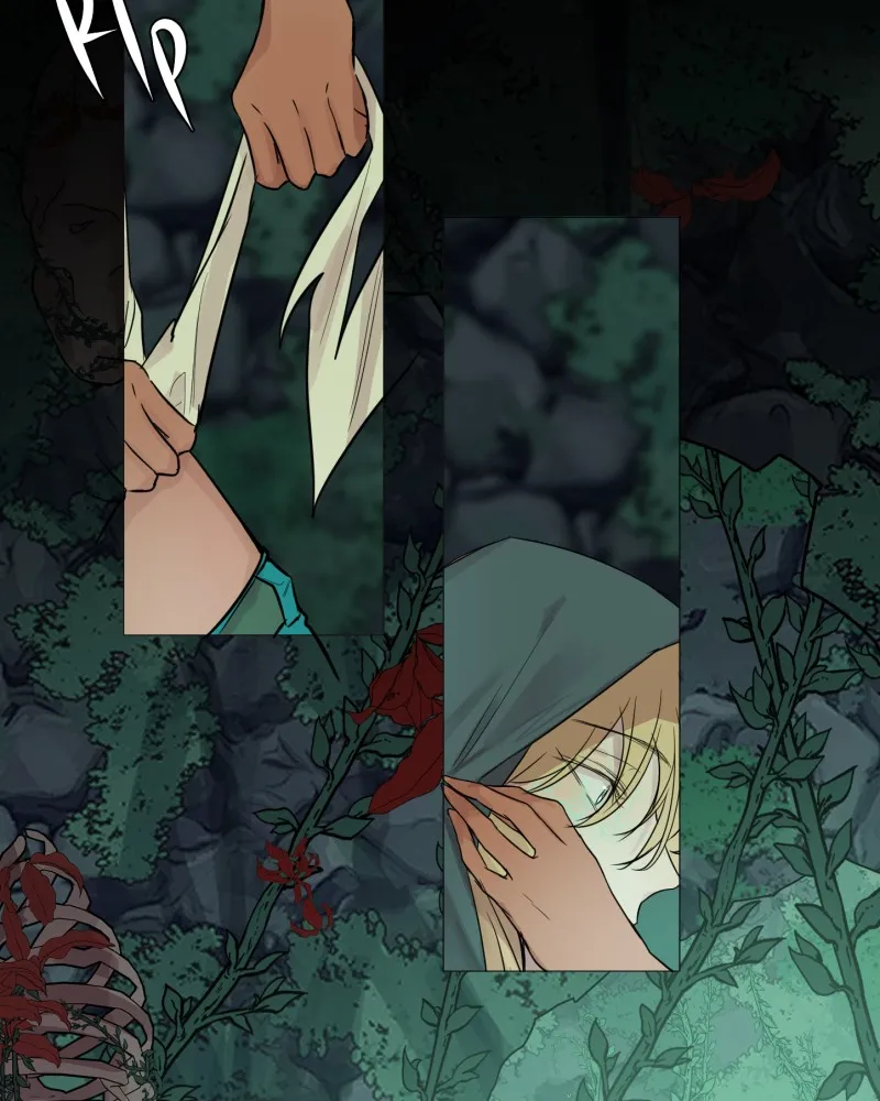 Read When Jasy Whistles chapter 34 image 2 on Lezhin