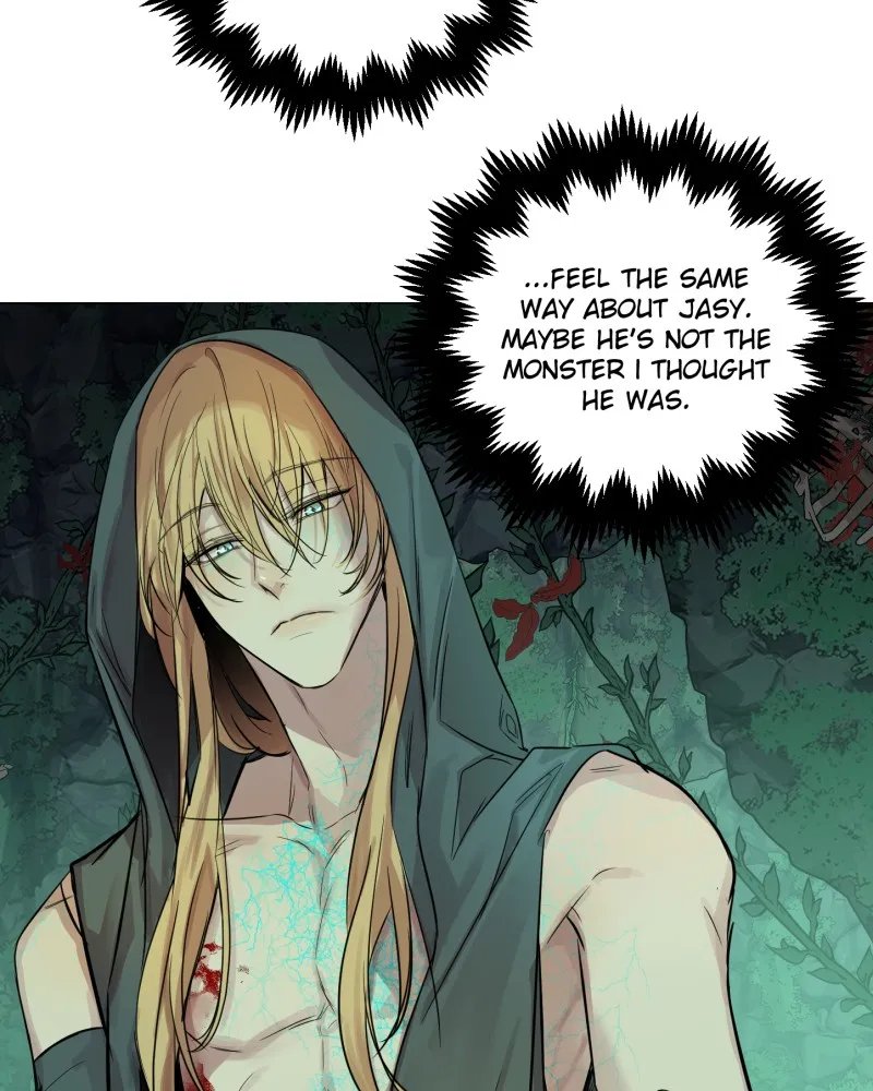 Read When Jasy Whistles chapter 34 image 23 on Lezhin