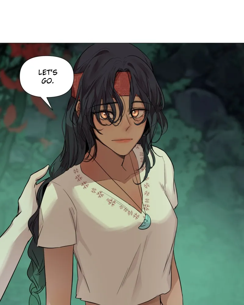 Read When Jasy Whistles chapter 34 image 25 on Lezhin