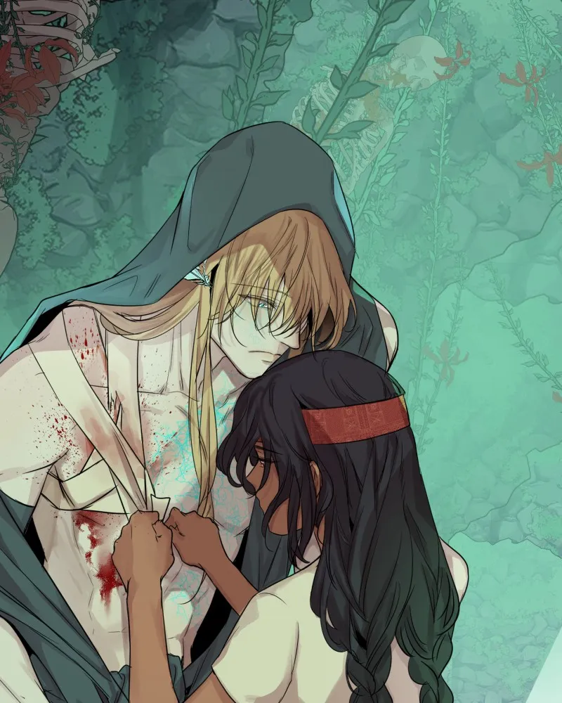 Read When Jasy Whistles chapter 34 image 3 on Lezhin