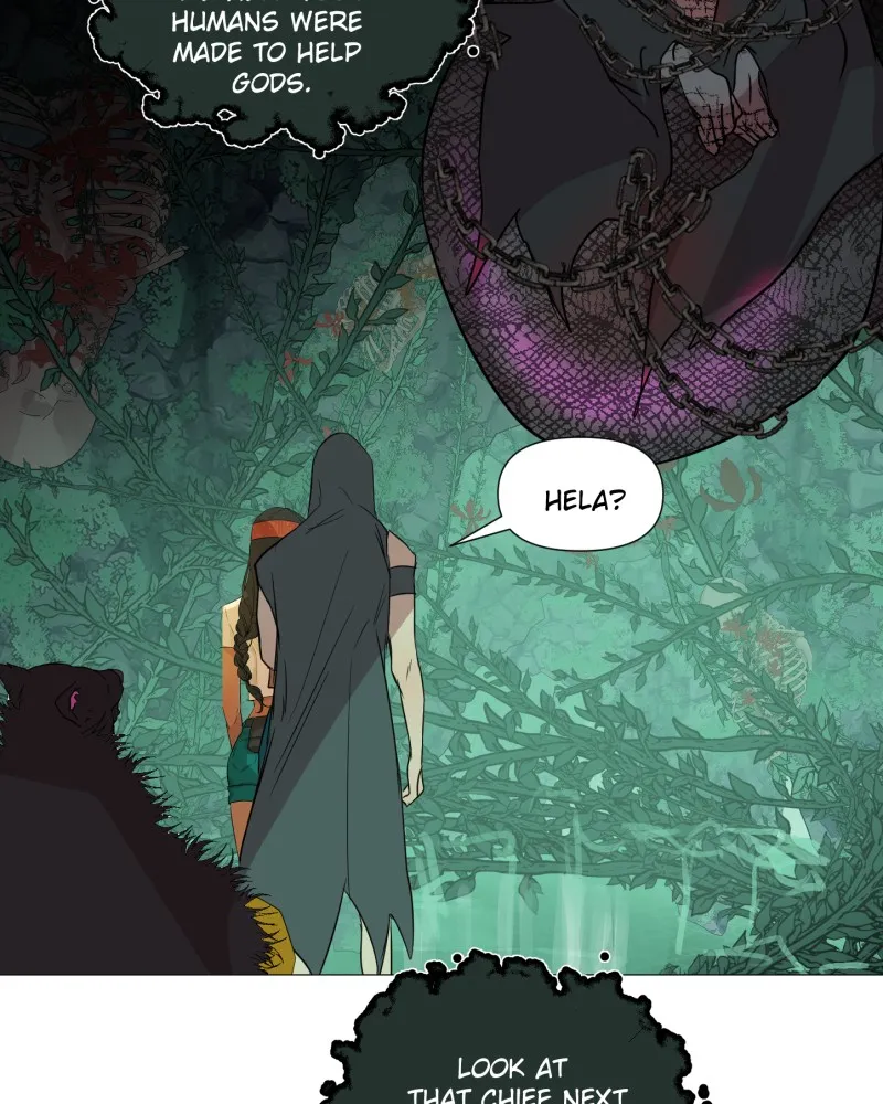Read When Jasy Whistles chapter 34 image 32 on Lezhin
