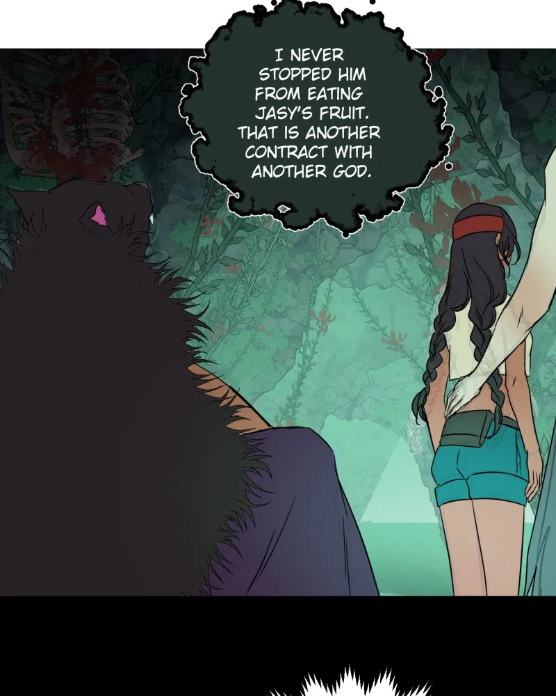 Read When Jasy Whistles chapter 34 image 36 on Lezhin