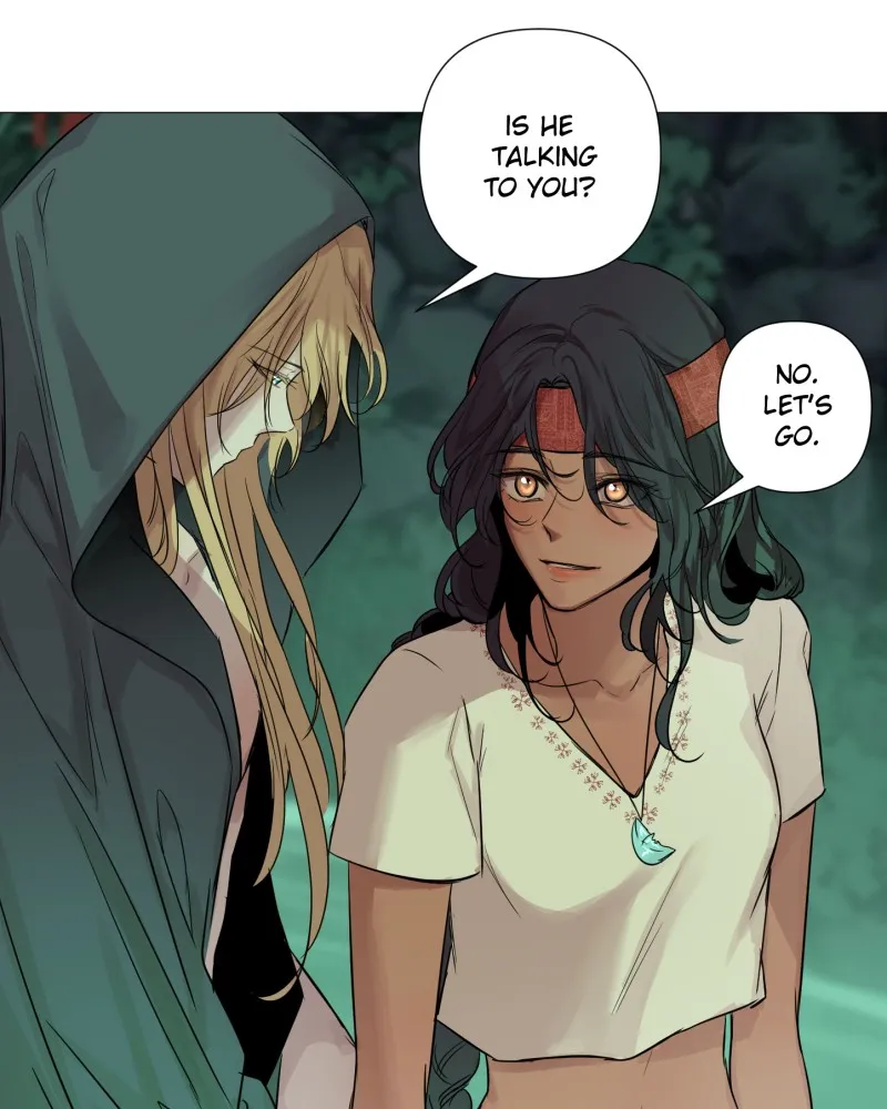 Read When Jasy Whistles chapter 34 image 39 on Lezhin