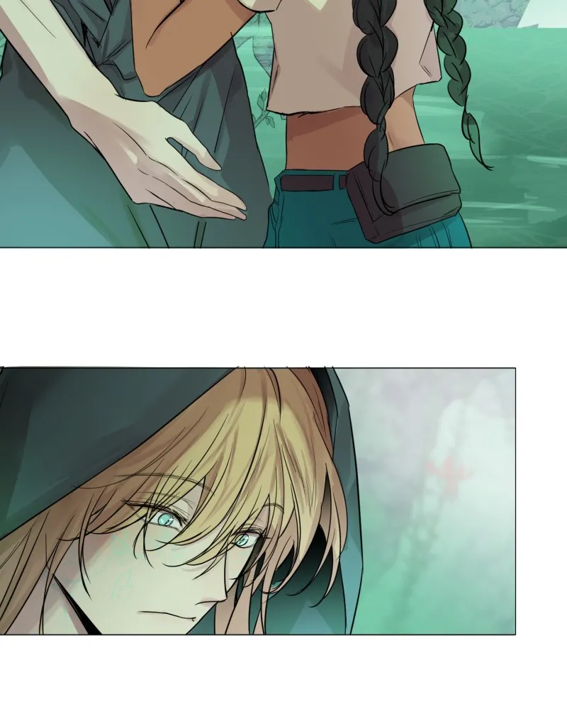 Read When Jasy Whistles chapter 34 image 4 on Lezhin