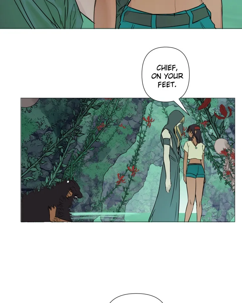 Read When Jasy Whistles chapter 34 image 40 on Lezhin