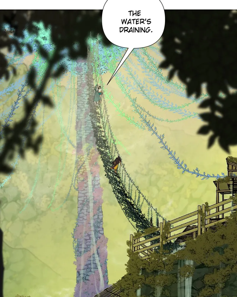 Read When Jasy Whistles chapter 34 image 41 on Lezhin