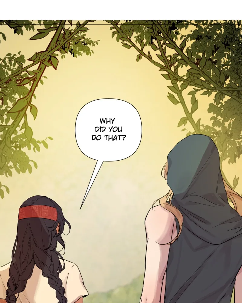 Read When Jasy Whistles chapter 34 image 45 on Lezhin