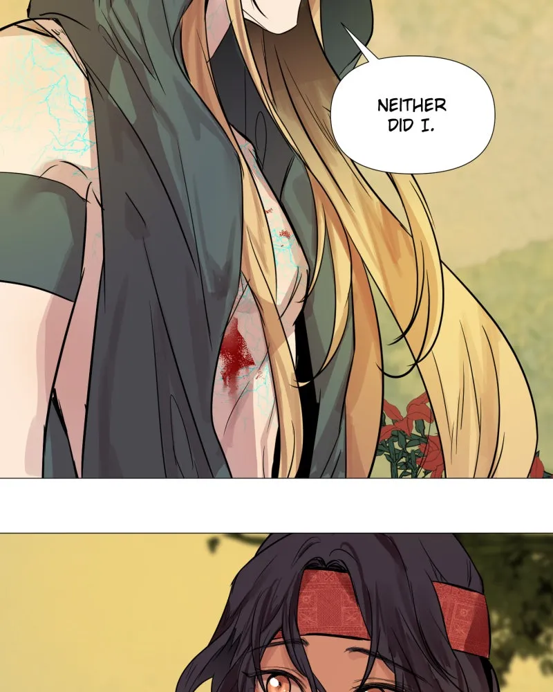 Read When Jasy Whistles chapter 34 image 49 on Lezhin