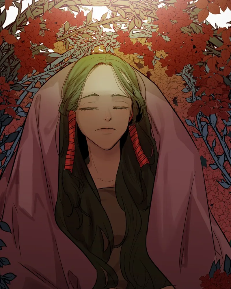 Read When Jasy Whistles chapter 34 image 57 on Lezhin