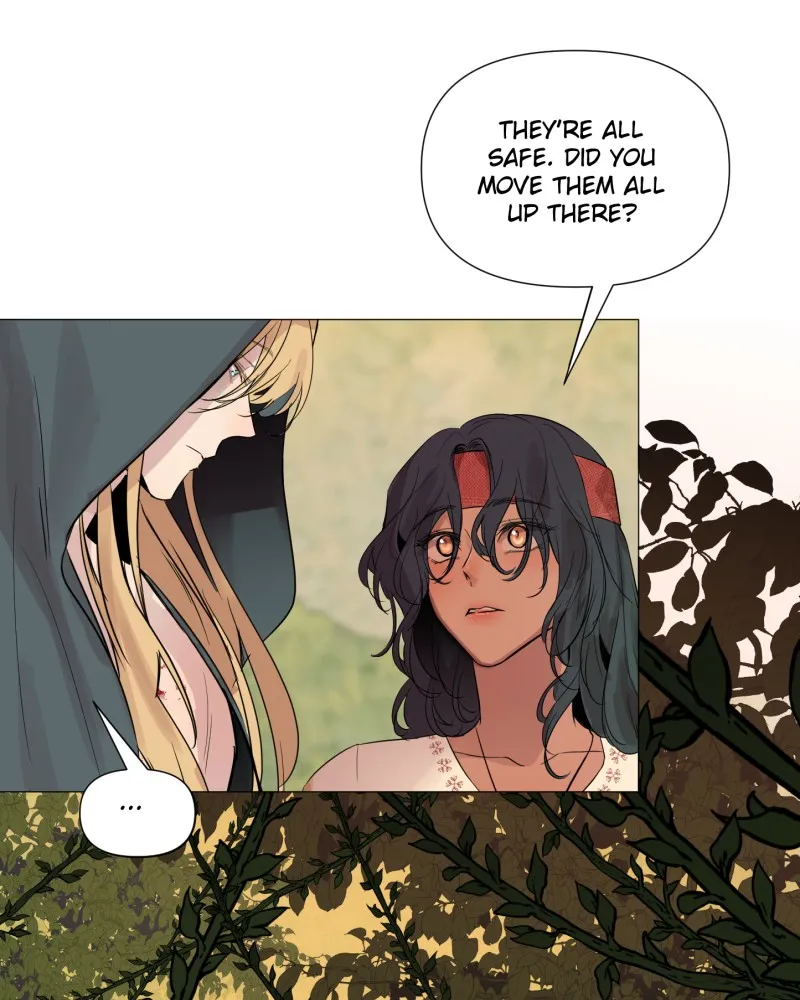 Read When Jasy Whistles chapter 34 image 61 on Lezhin