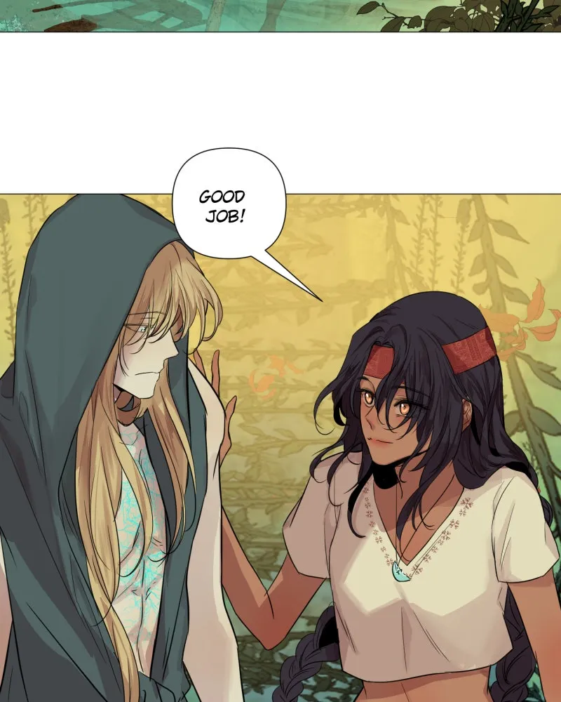 Read When Jasy Whistles chapter 34 image 63 on Lezhin
