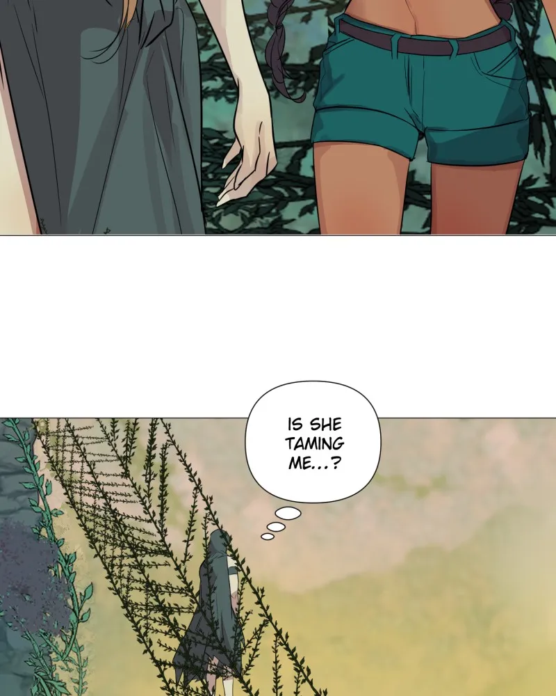 Read When Jasy Whistles chapter 34 image 64 on Lezhin
