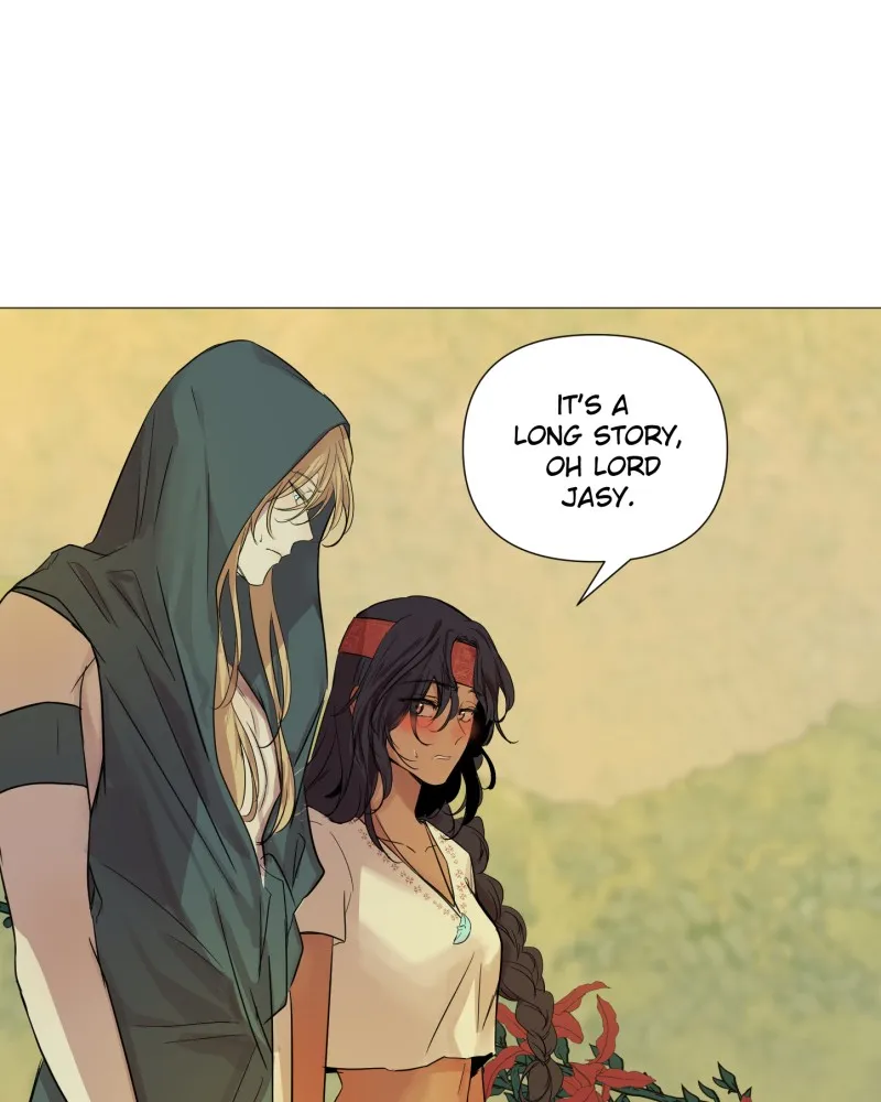 Read When Jasy Whistles chapter 34 image 67 on Lezhin
