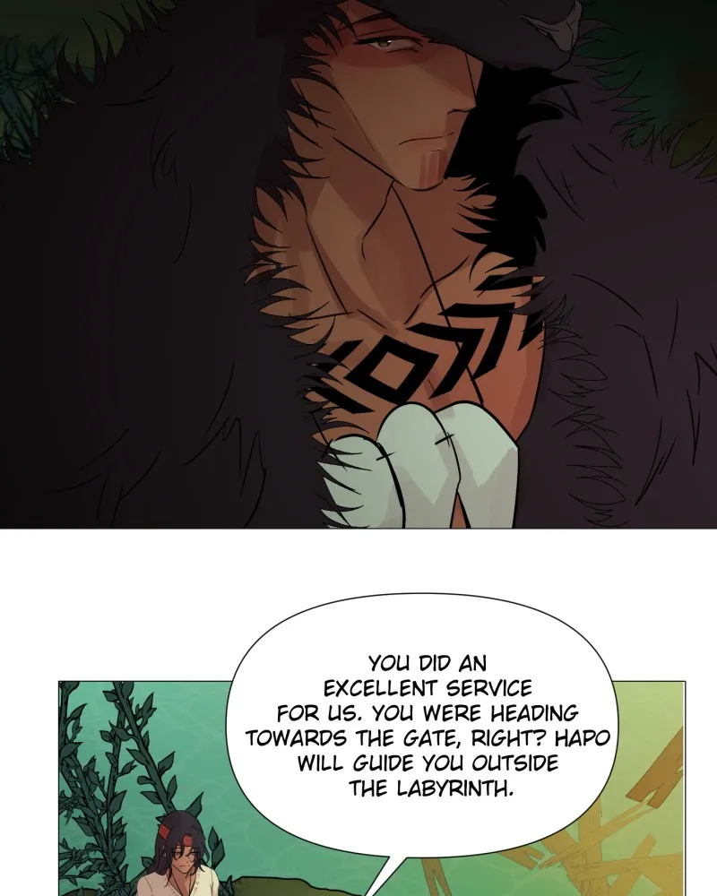 Read When Jasy Whistles chapter 34 image 69 on Lezhin