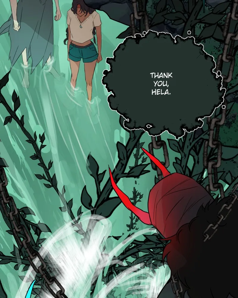 Read When Jasy Whistles chapter 34 image 7 on Lezhin