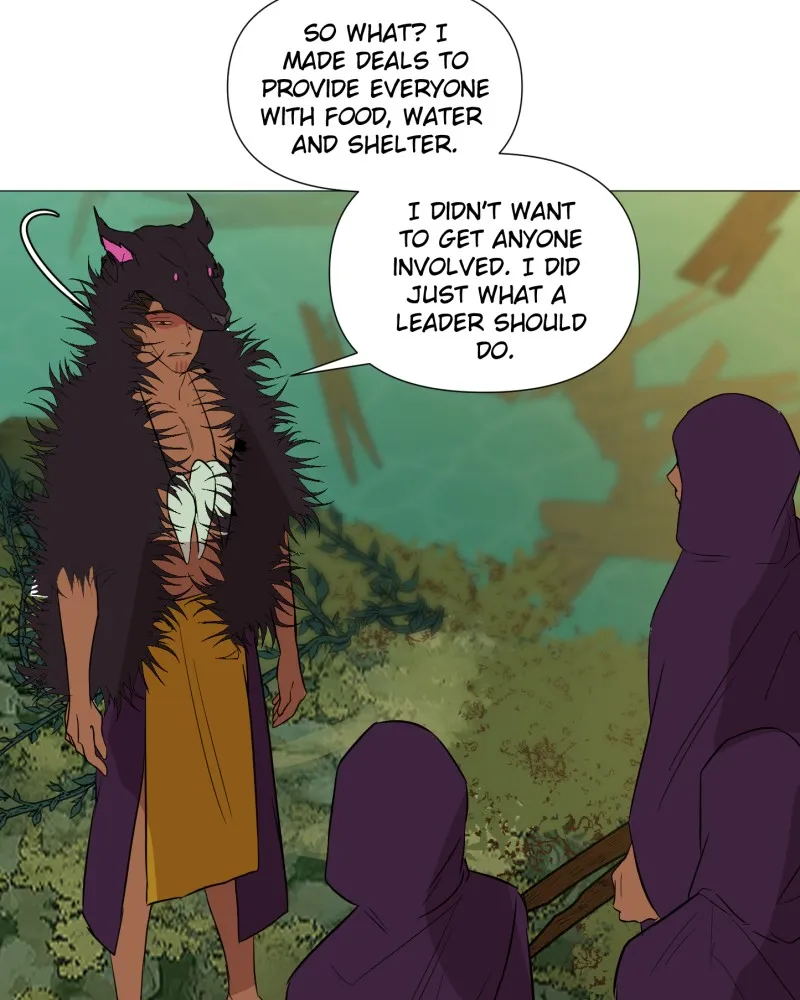Read When Jasy Whistles chapter 34 image 74 on Lezhin