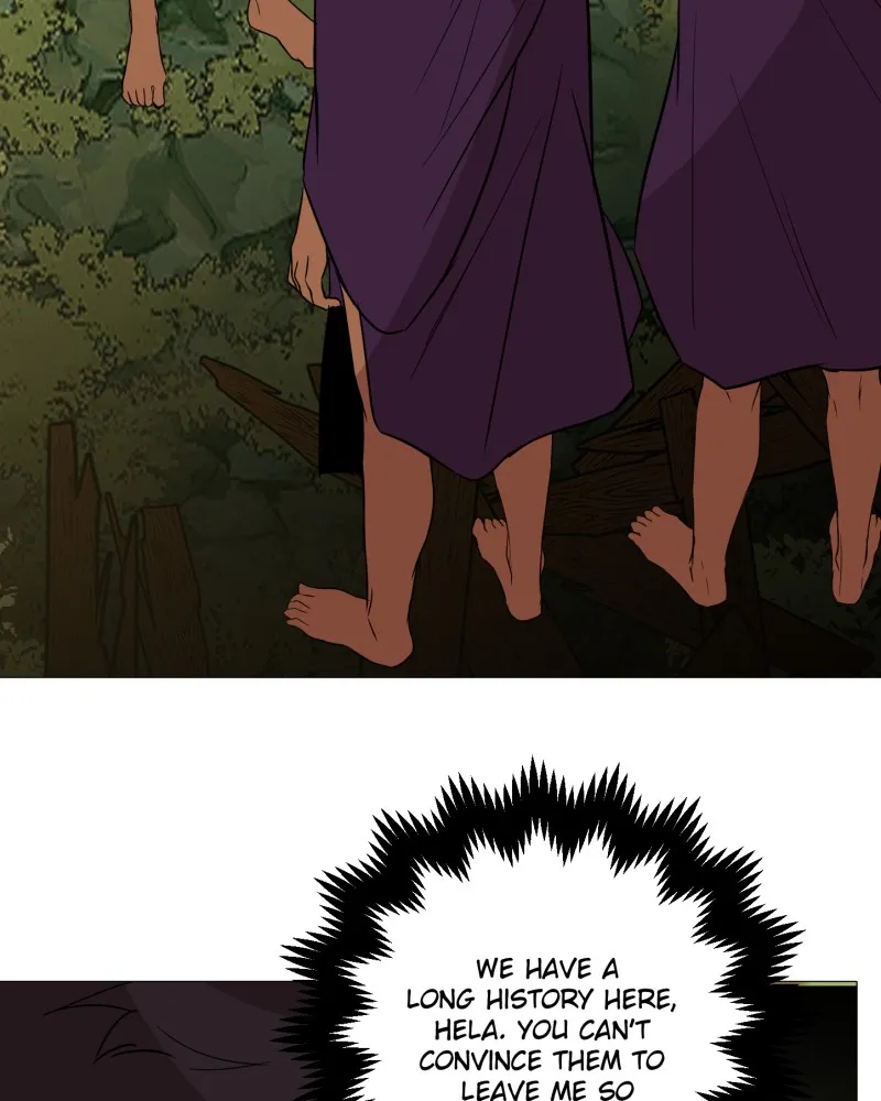 Read When Jasy Whistles chapter 34 image 75 on Lezhin
