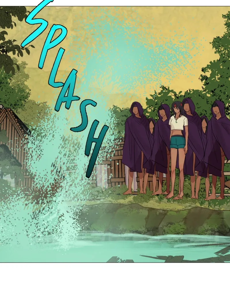 Read When Jasy Whistles chapter 34 image 83 on Lezhin