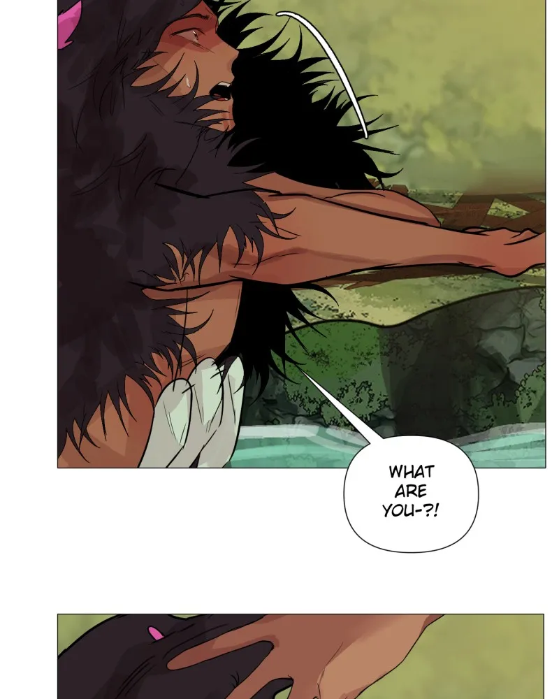 Read When Jasy Whistles chapter 34 image 85 on Lezhin