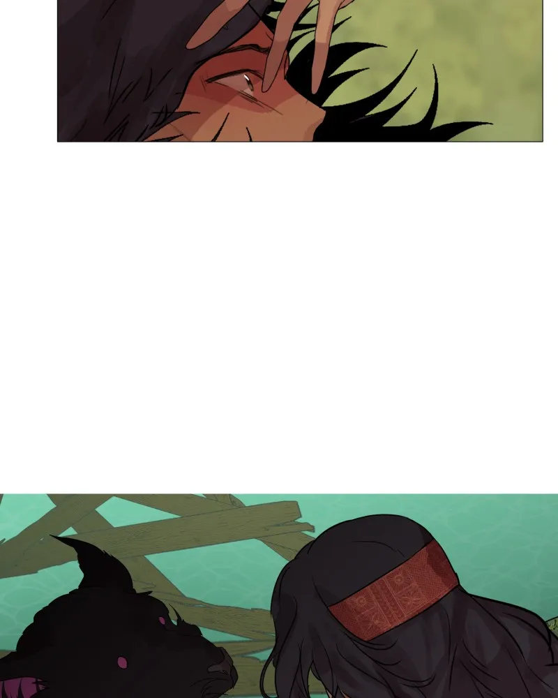 Read When Jasy Whistles chapter 34 image 86 on Lezhin