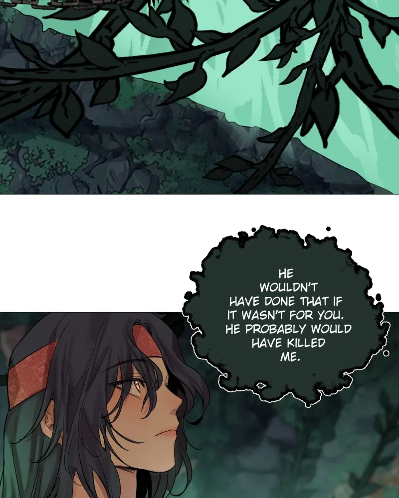 Read When Jasy Whistles chapter 34 image 9 on Lezhin