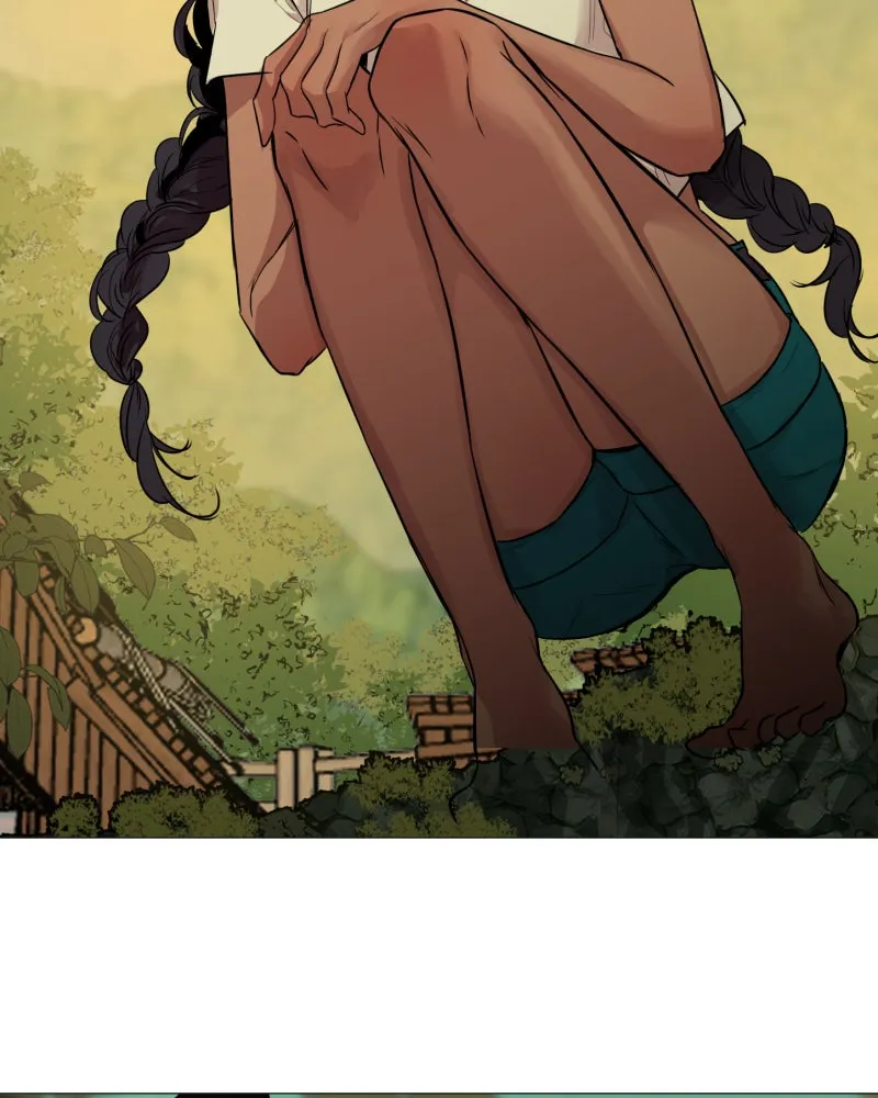 Read When Jasy Whistles chapter 34 image 92 on Lezhin
