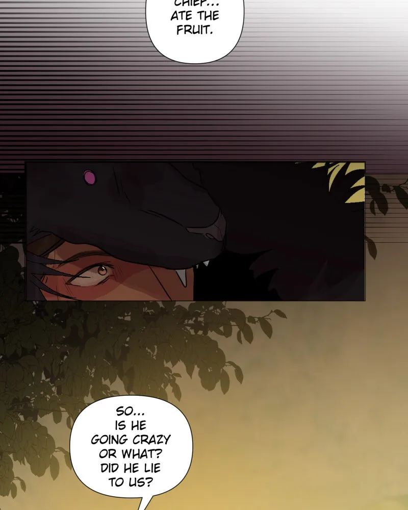 Read When Jasy Whistles chapter 35 image 1 on Lezhin