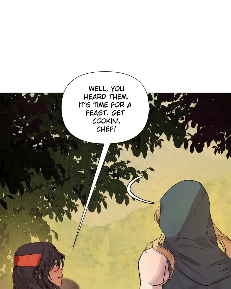 Read When Jasy Whistles chapter 35 image 103 on Lezhin