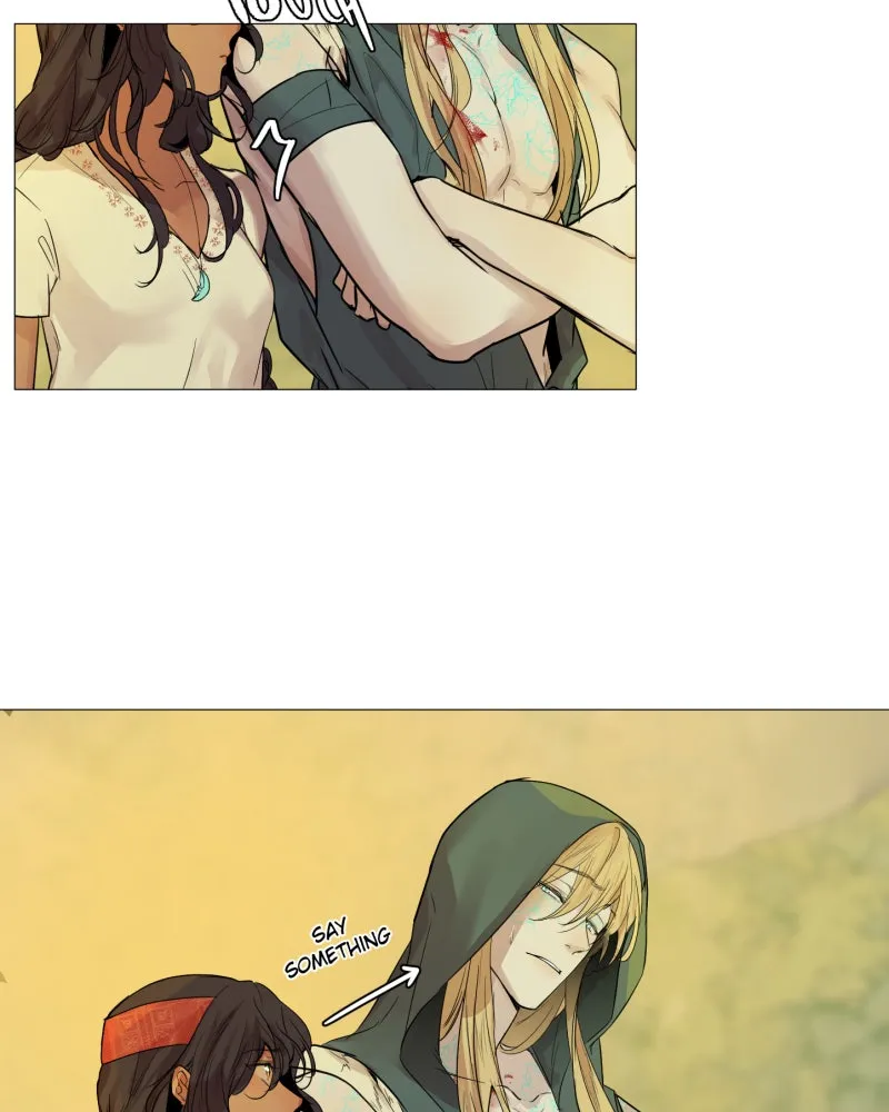 Read When Jasy Whistles chapter 35 image 12 on Lezhin