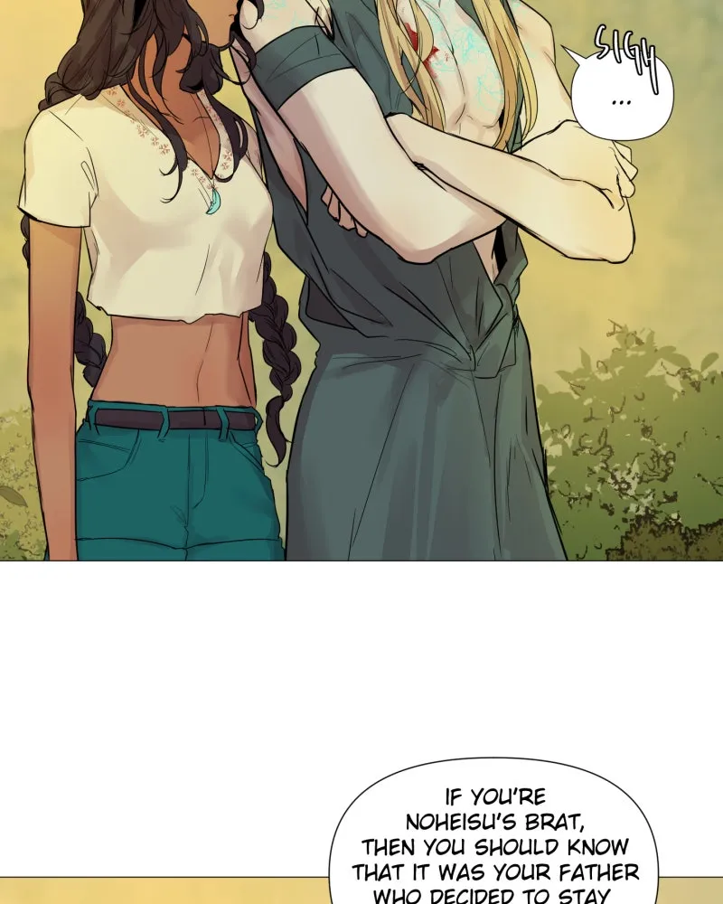 Read When Jasy Whistles chapter 35 image 13 on Lezhin