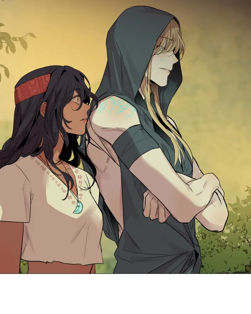 Read When Jasy Whistles chapter 35 image 19 on Lezhin