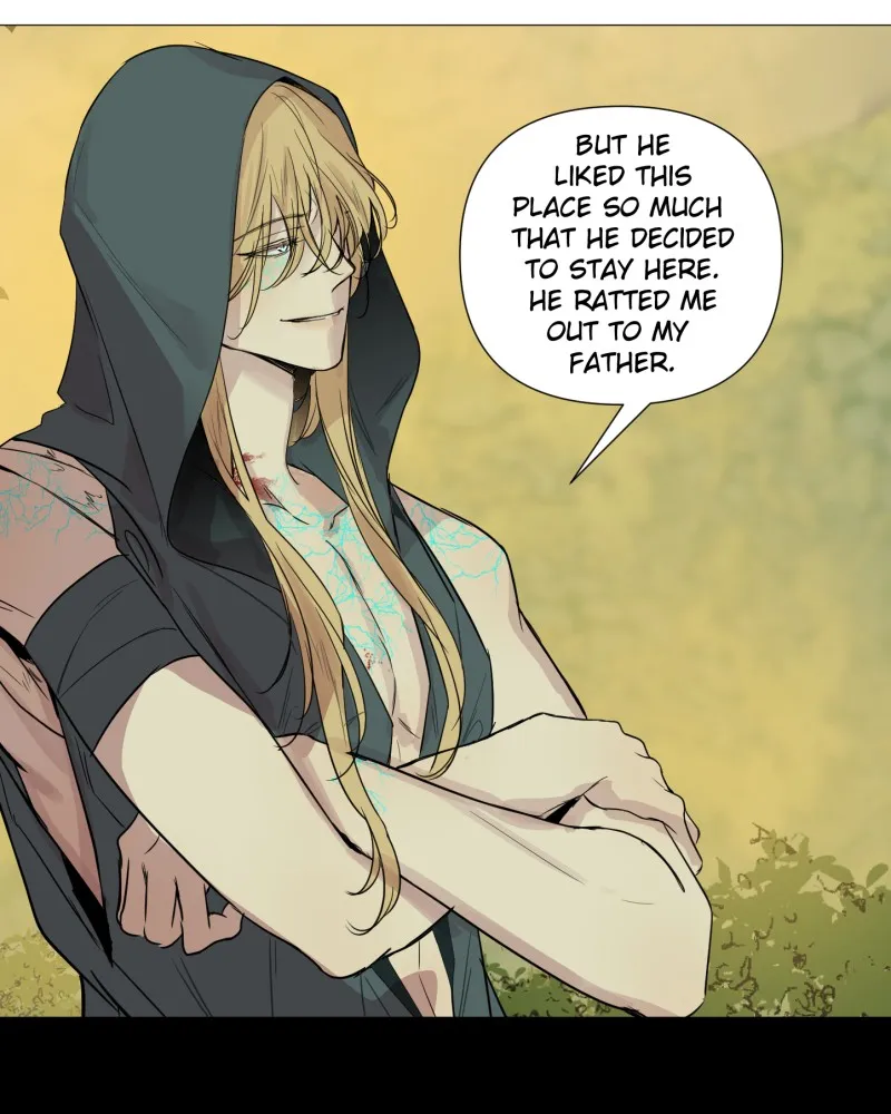 Read When Jasy Whistles chapter 35 image 20 on Lezhin